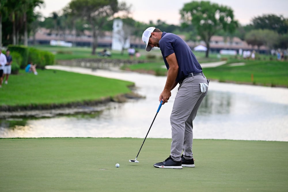 Course Preview and Fits: Cognizant Classic