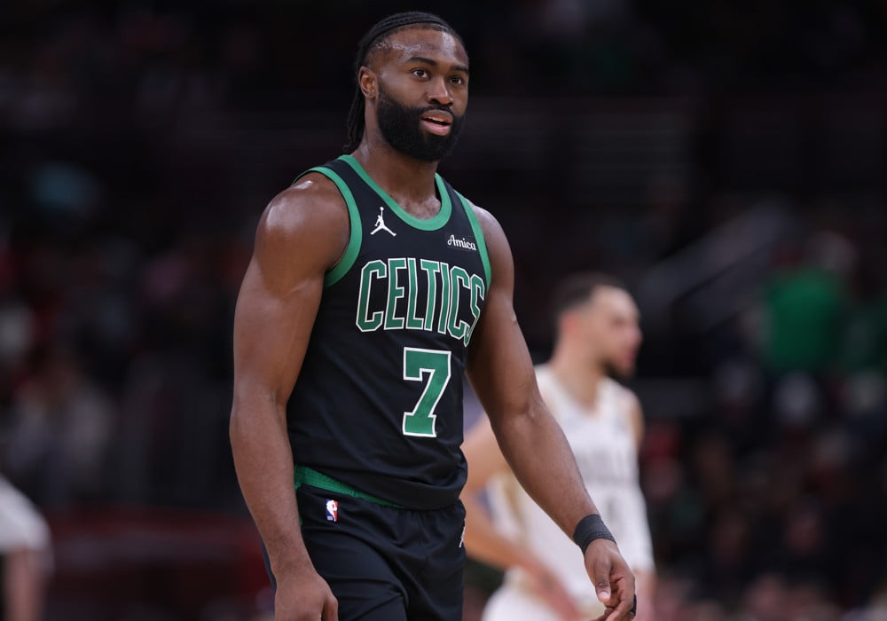 NBA Matchups: February 25