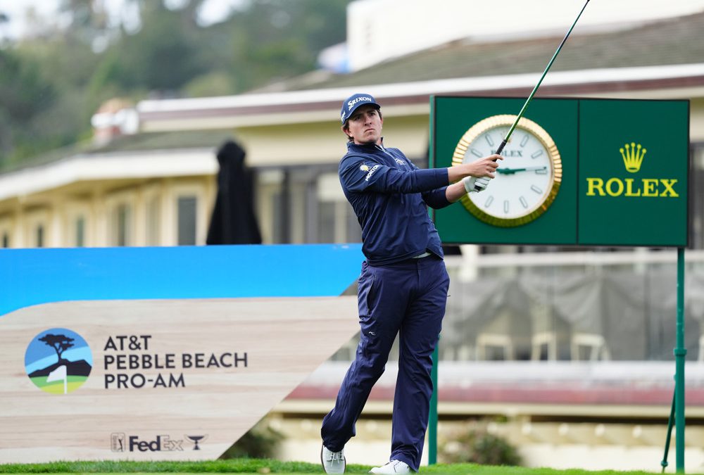 Golf Top Plays: Cognizant Classic