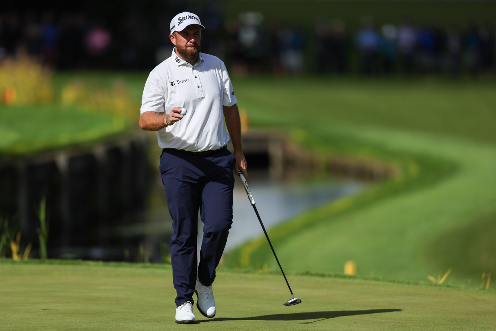 Large-Field GPP Breakdown: Cognizant Classic