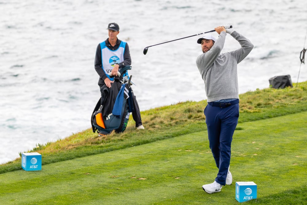 Golf Top Plays: Arnold Palmer Invitational