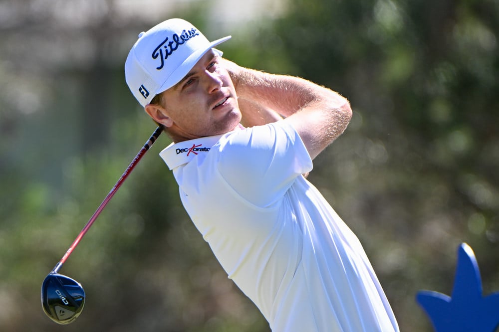 Large-Field GPP Breakdown: Arnold Palmer Invitational