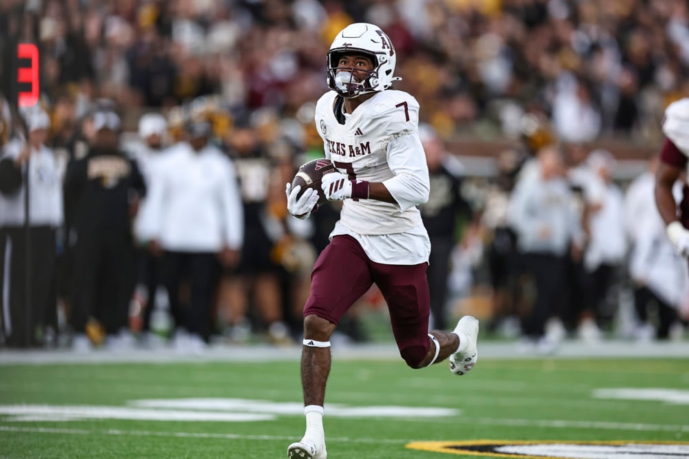 Amico: Dynasty Prospect Profiles & 2026 NFL Draft Analysis