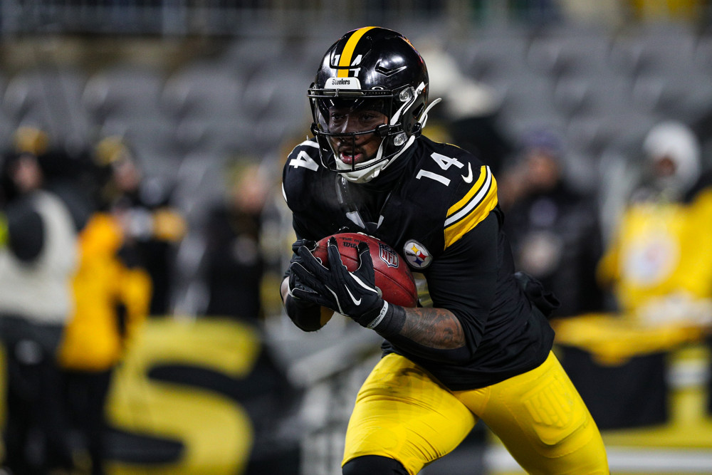 Fantasy Fallout: Kenneth Gainwell Is a Buccaneer