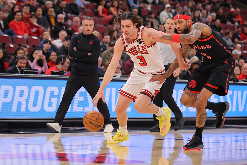 NBA Matchups: March 16