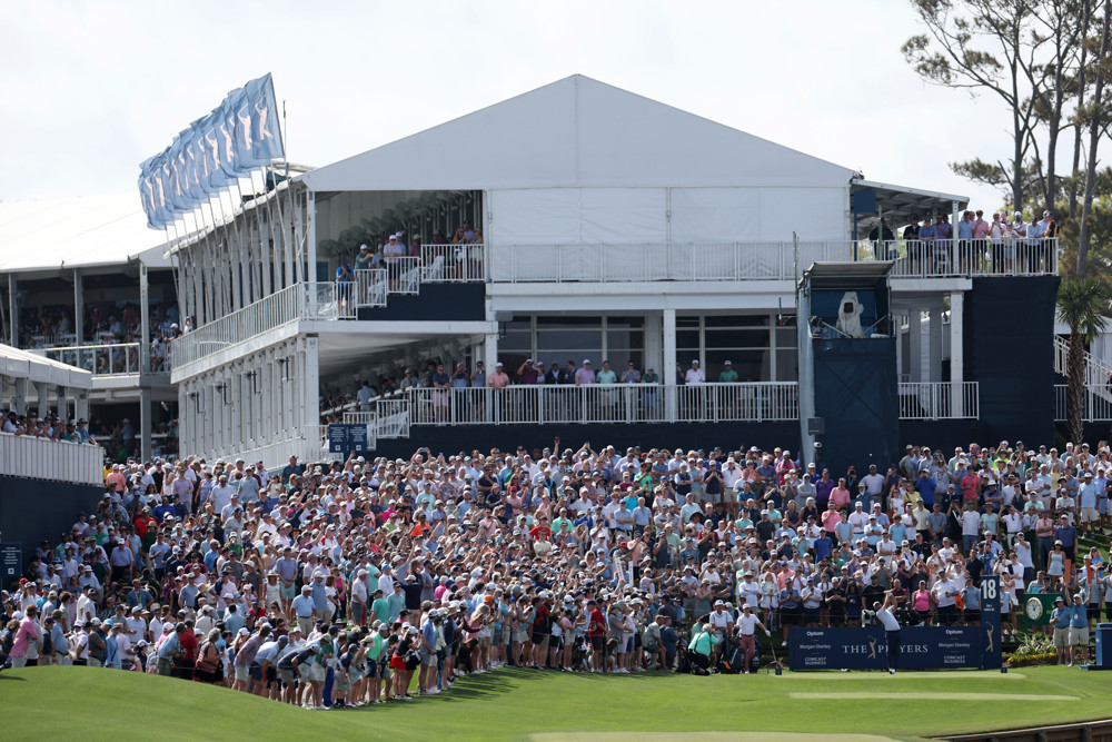 Cash Lineup Review: The Players Championship