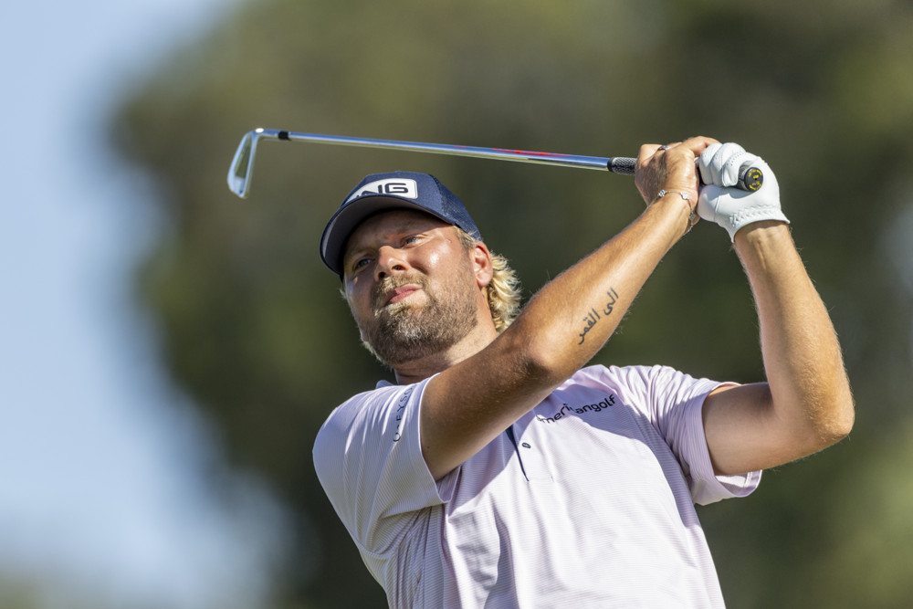 Value Report: Valspar Championship