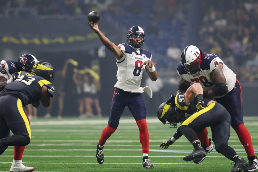 Columbus Aviators Team Preview