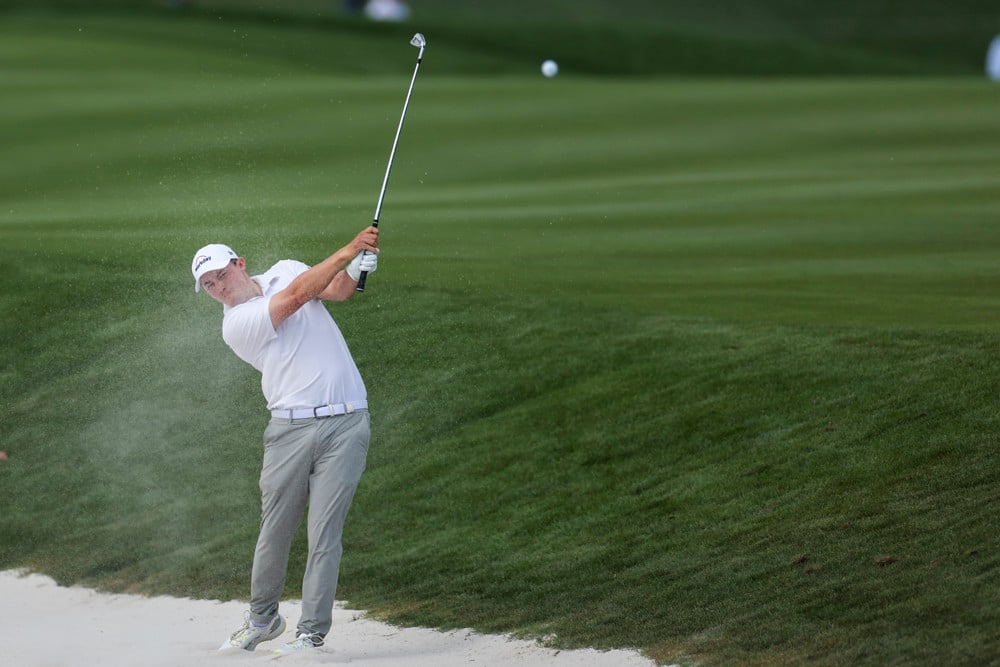 Cash Lineup Review: Valspar Championship