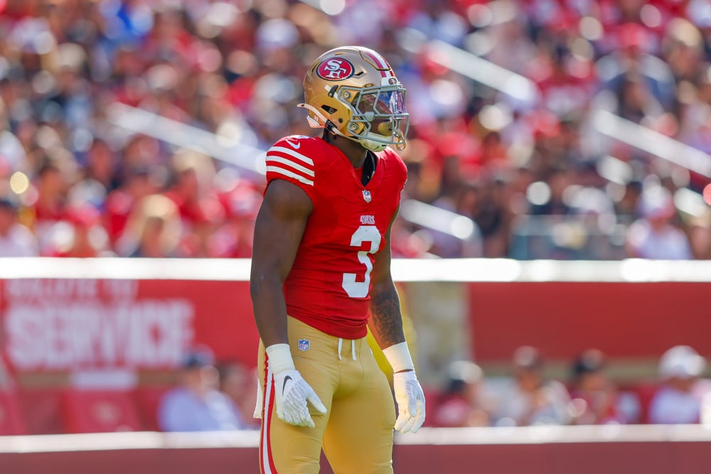 Fantasy Fallout: Brian Robinson Jr. Joins Falcons