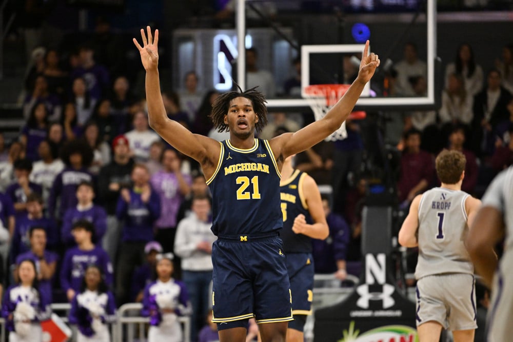 CBB DFS Top Plays: March 27