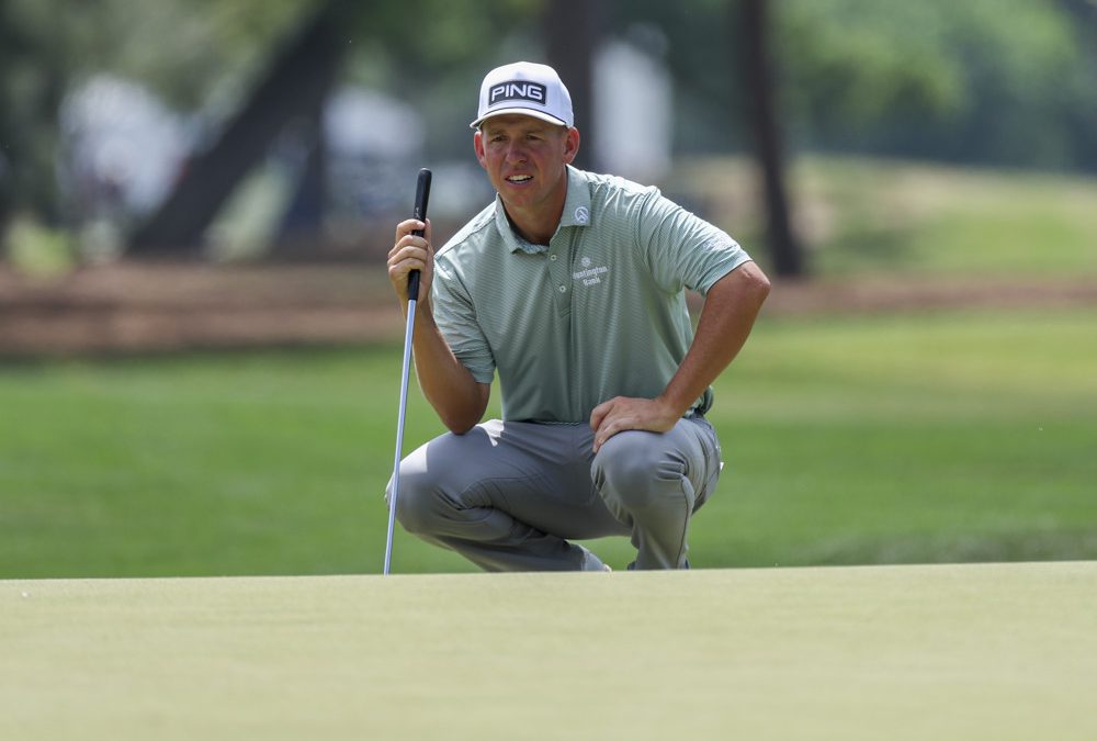 Cash Lineup Review: Houston Open