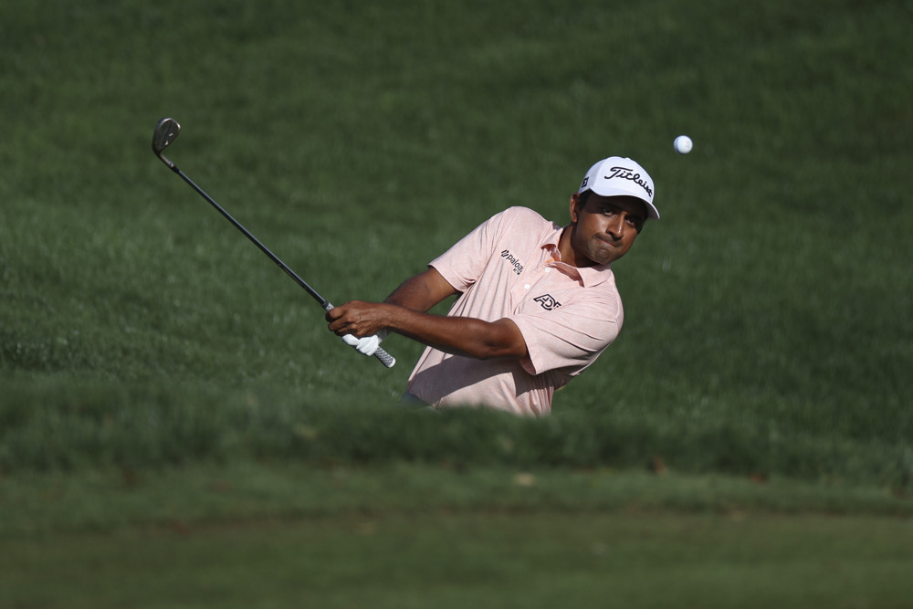 Cash Lineup Review: Valero Texas Open