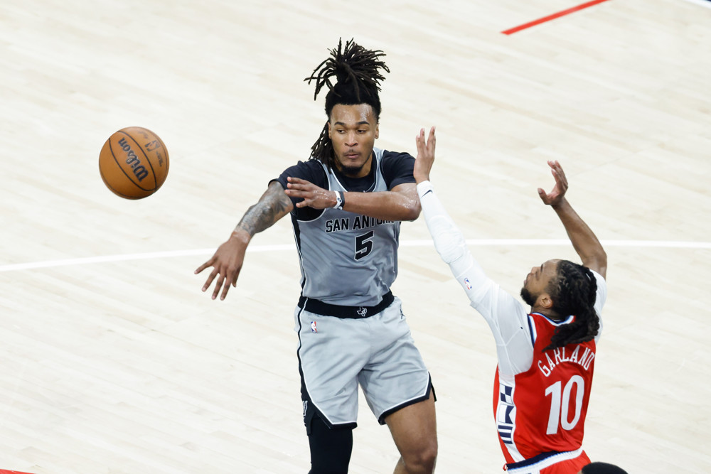 NBA Matchups: April 6