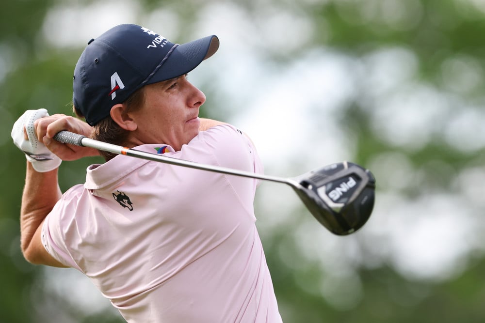 Value Report: The Masters