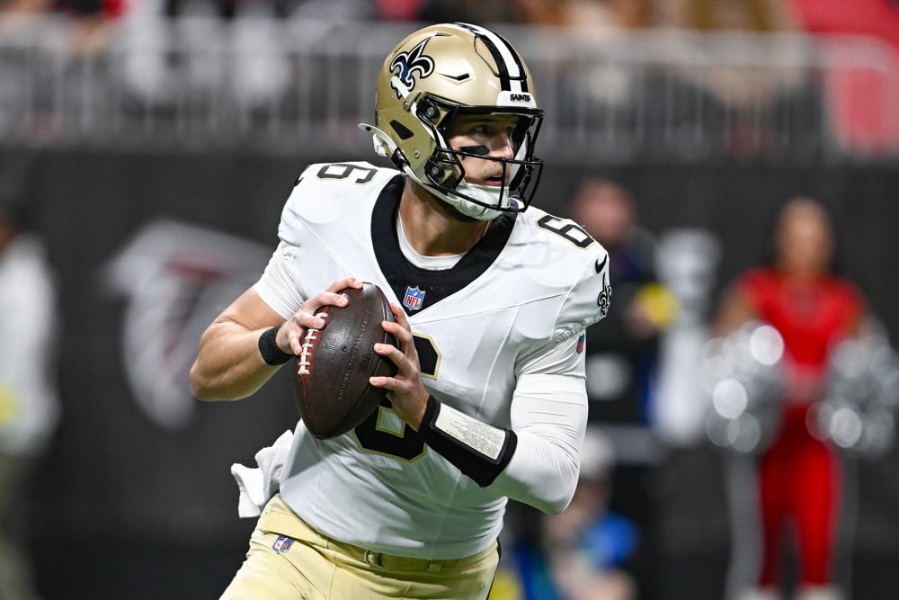 Team Play-Calling Trends From the 2025 Season