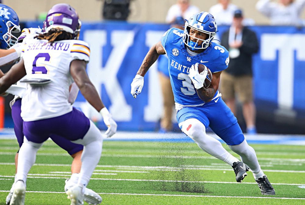 Episode Summary: 2026 NFL Draft RB Tier List w/Mike Renner