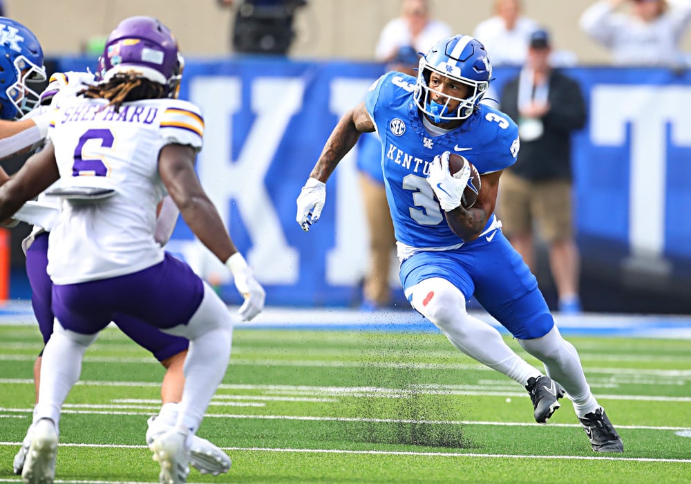 Episode Summary: 2026 NFL Draft RB Tier List w/Mike Renner