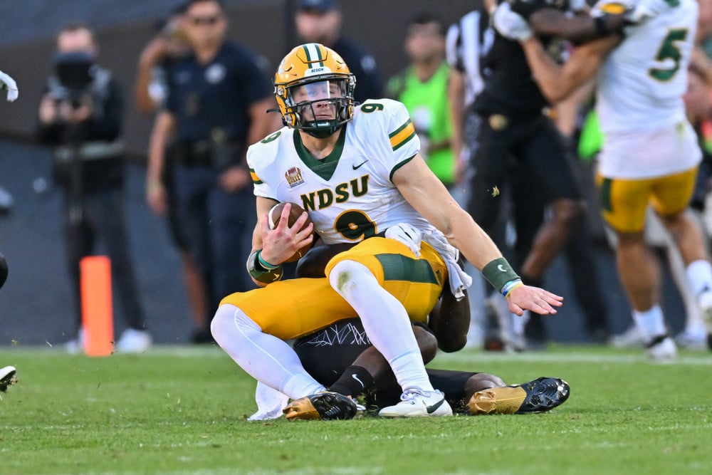 Episode Summary: 2026 NFL Draft QB & TE Tier List w/Mike Renner