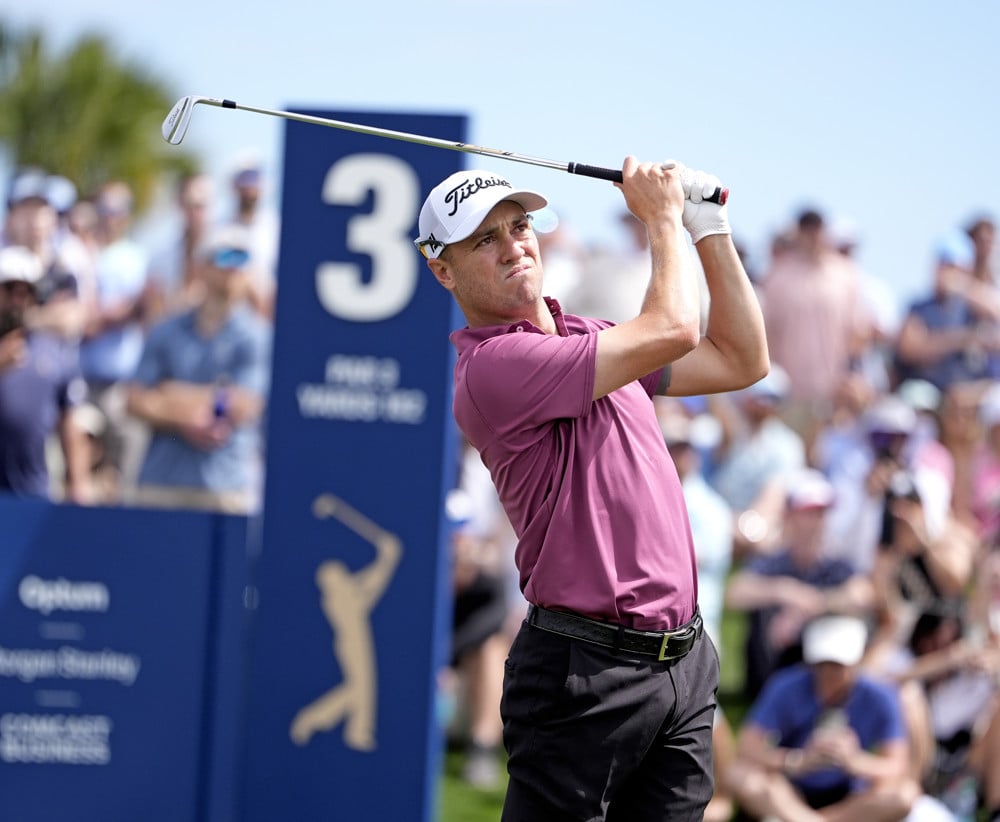 Large-Field GPP Breakdown: RBC Heritage