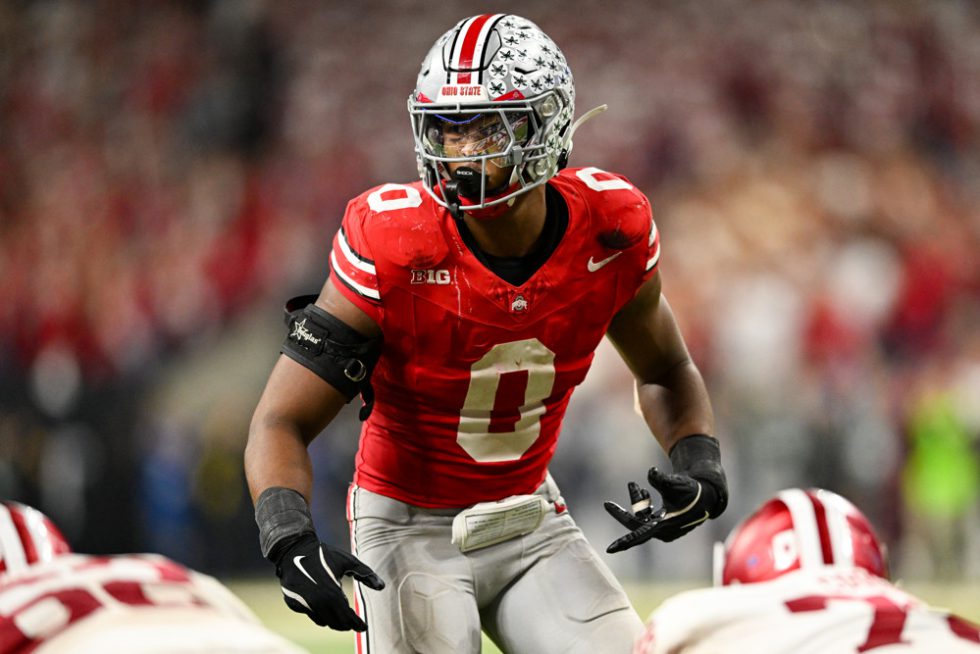 Daigle: 2026 NFL Mock Draft 1.0 | Establish The Run