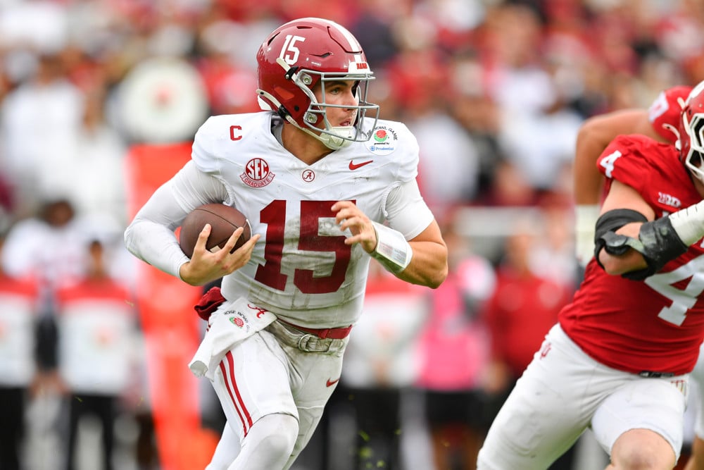 Episode Summary: 2026 ETR Mock Draft w/ Silva, Smith, Standig, & Renner