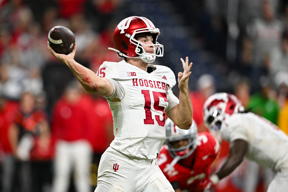 Fantasy Fallout: Raiders Take Fernando Mendoza No. 1 Overall