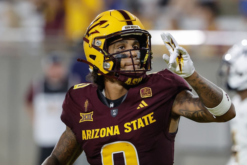 Silva: Final 2026 NFL Mock Draft