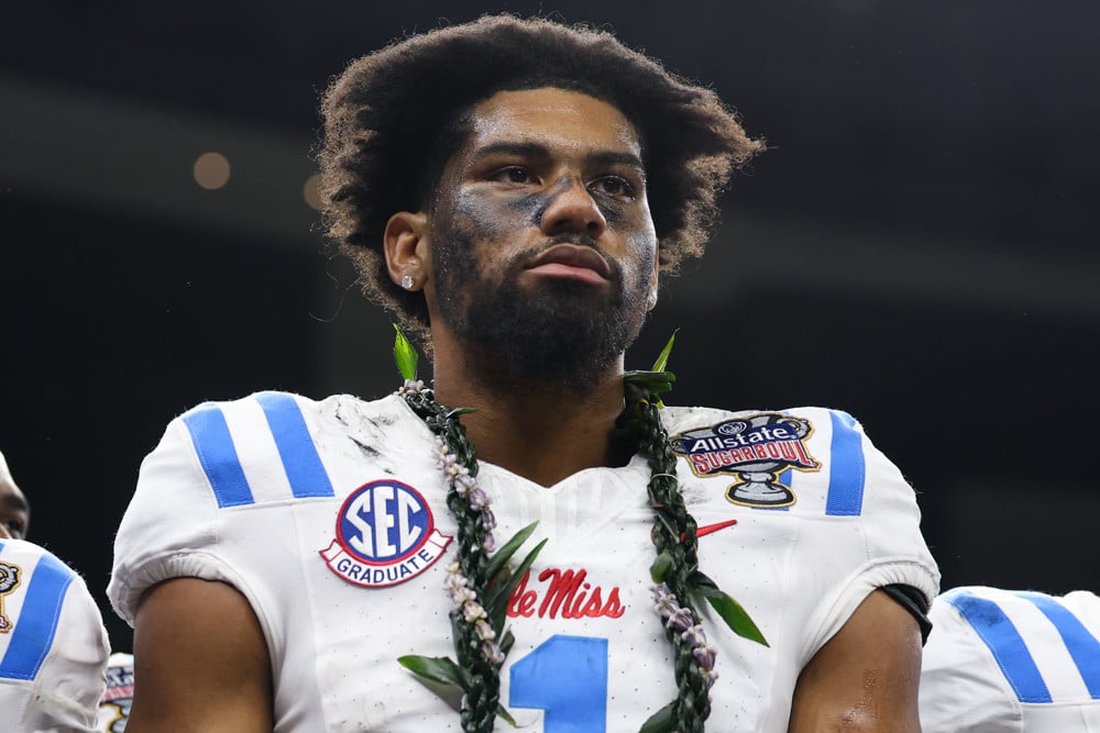 Fantasy Fallout: 49ers Get De’Zhaun Stribling