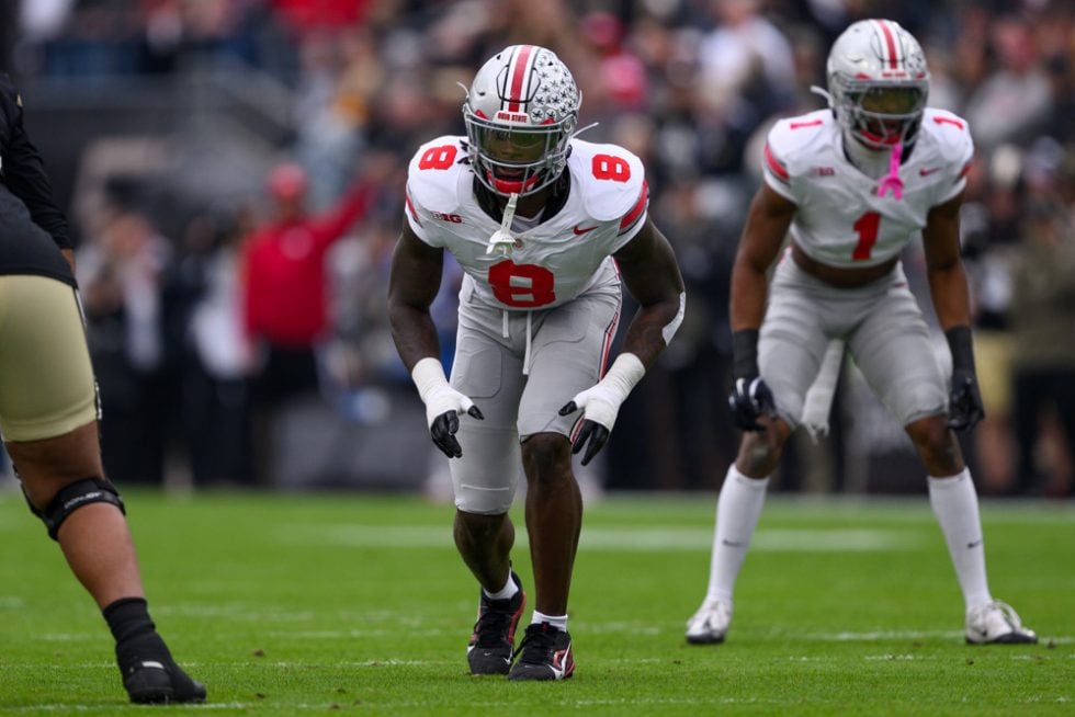Silva: 2026 NFC Draft Grades