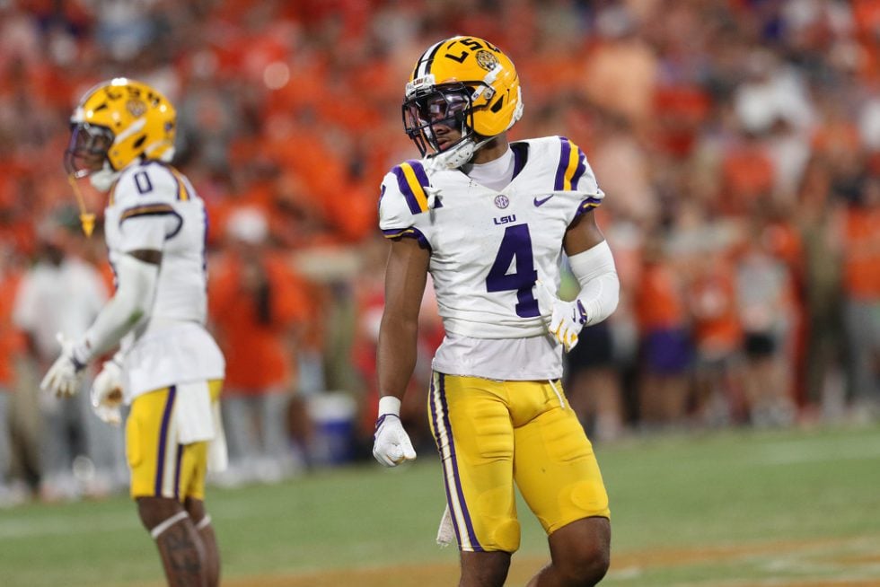 Silva: 2026 AFC Draft Grades
