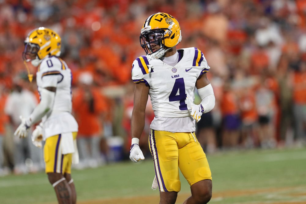 Silva: 2026 AFC Draft Grades