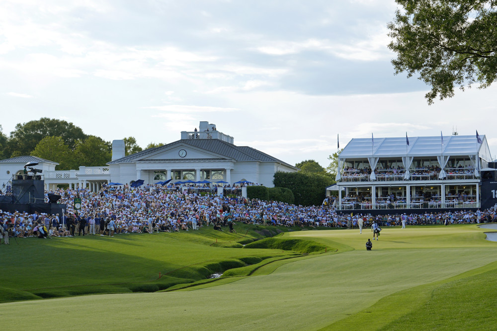 Course Preview and Fits: Truist Championship