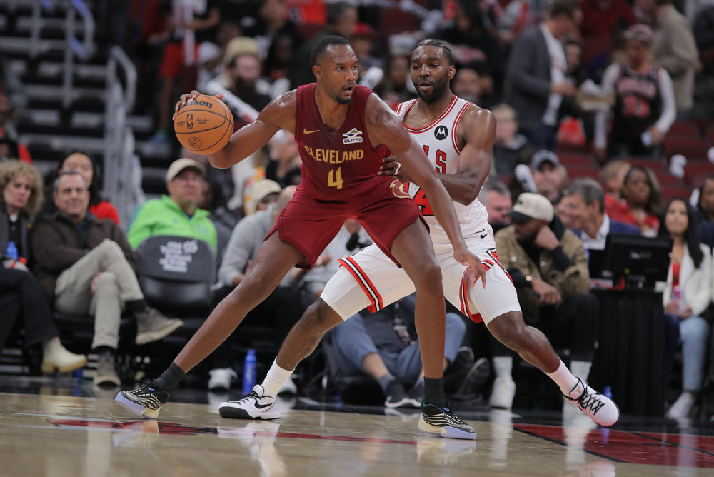 NBA Matchups: May 11