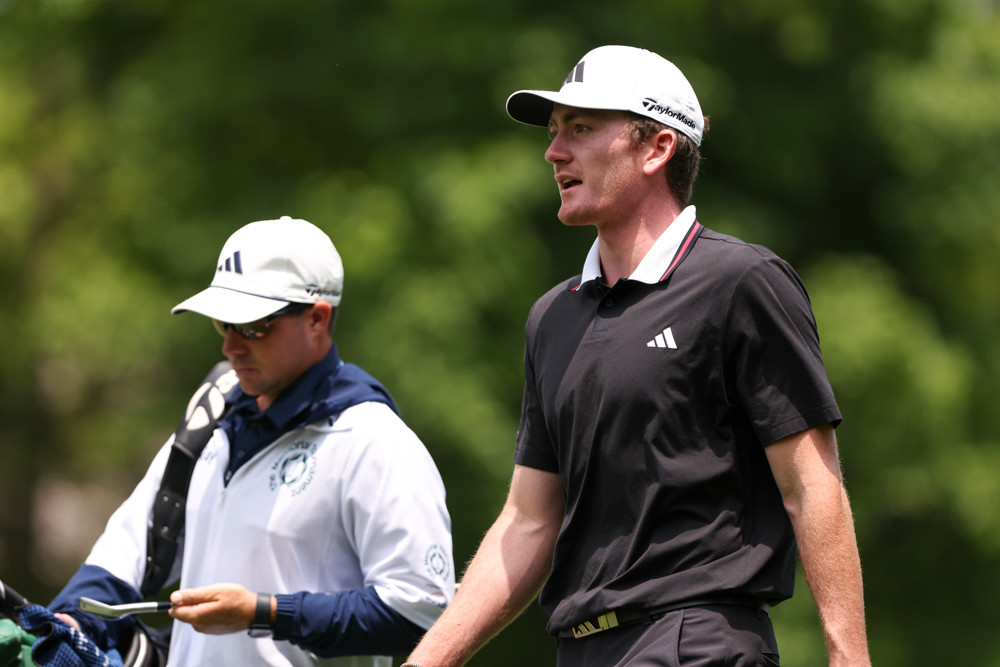 Value Report: CJ Cup