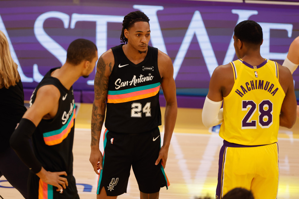 NBA Matchups: May 22