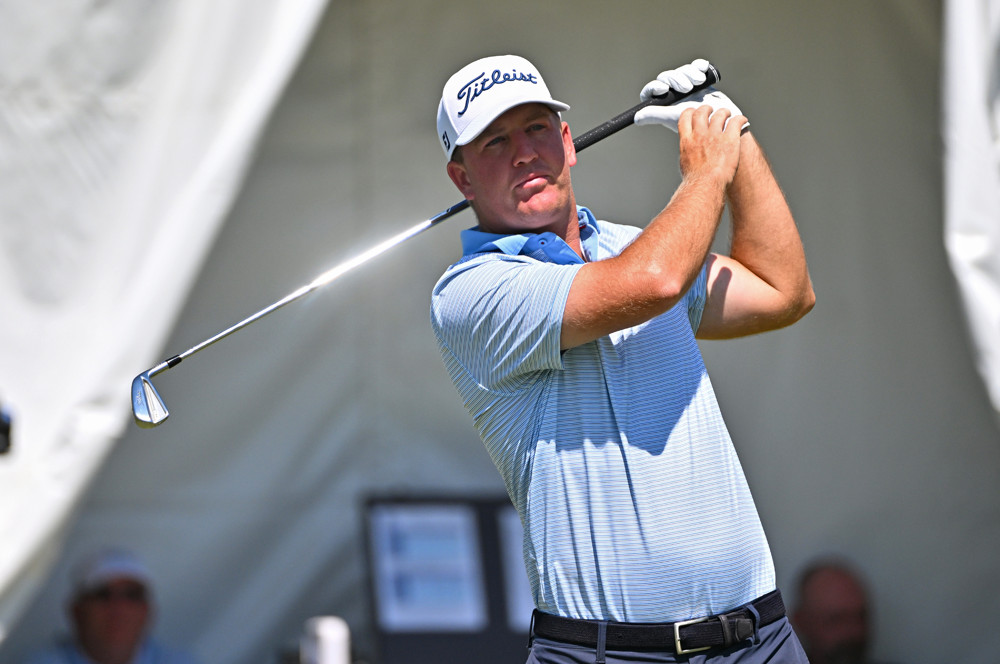 Value Report: Charles Schwab Challenge