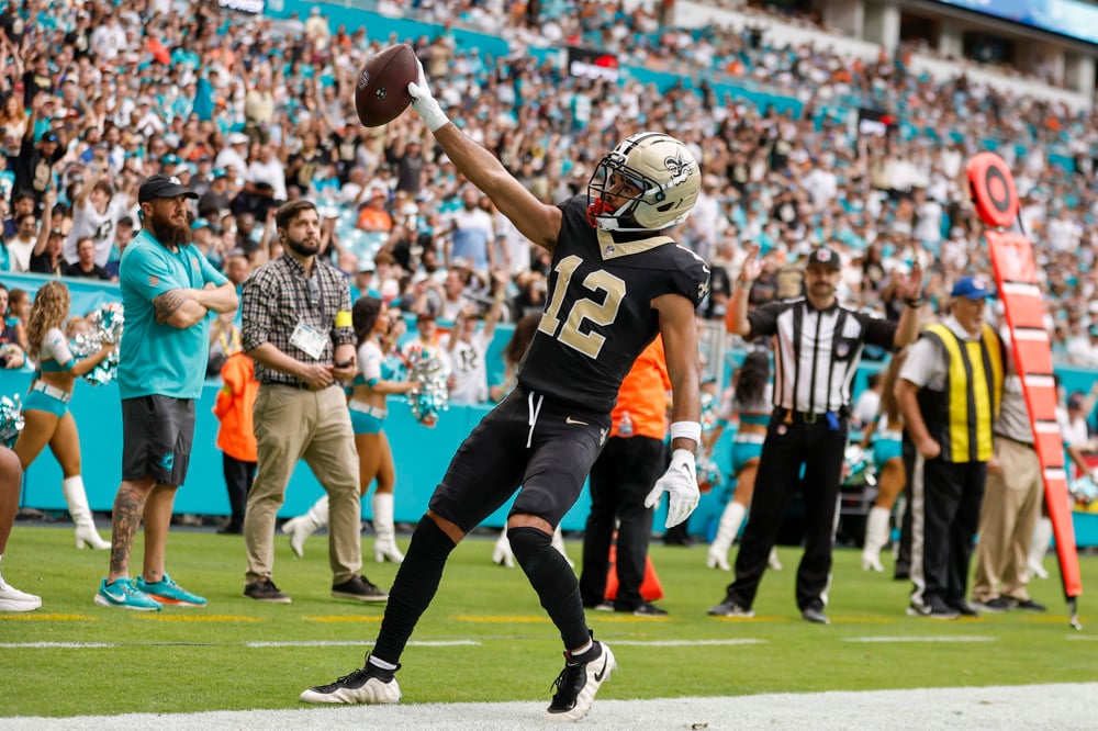 Evan Silva’s Top 150 Rankings for 2026 Fantasy Football
