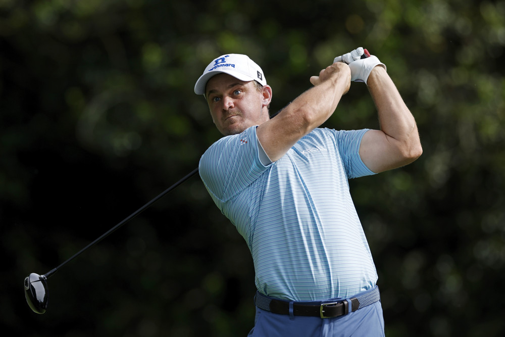 Value Report: Memorial Tournament
