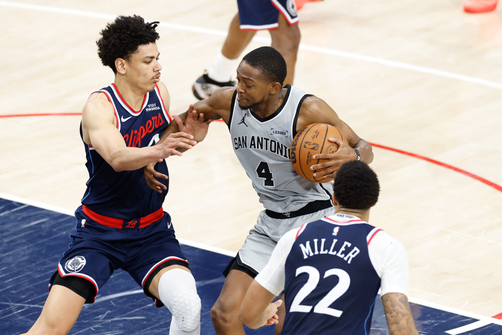 NBA Matchups: June 3