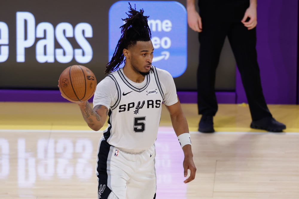 NBA Matchups: June 10