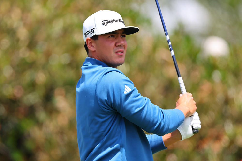 Large-Field GPP Breakdown: RBC Canadian Open