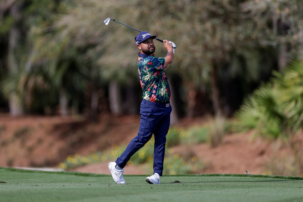 Course Preview and Fits: U.S. Open