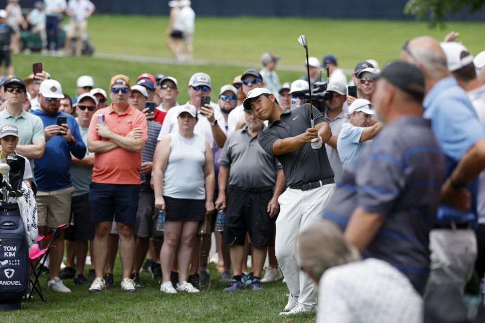 Value Report: U.S. Open
