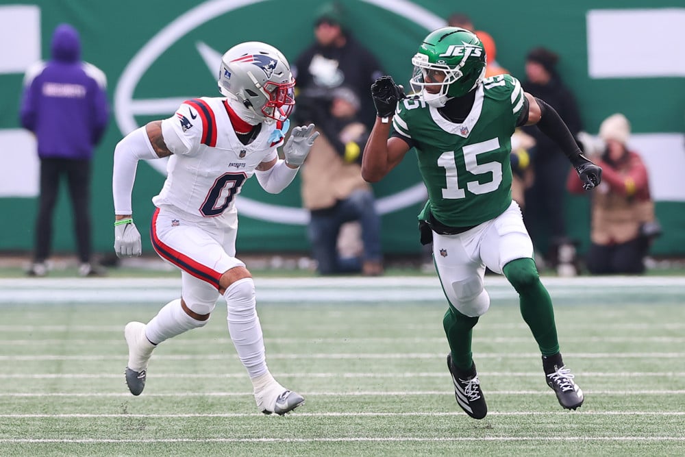 Market Monday June 22: How to Handle the Biggest Risers and Fallers in Best Ball ADP