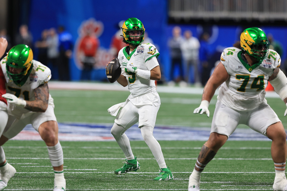 2026 CFB Player Prop & Full-Stat Projections Product FAQ
