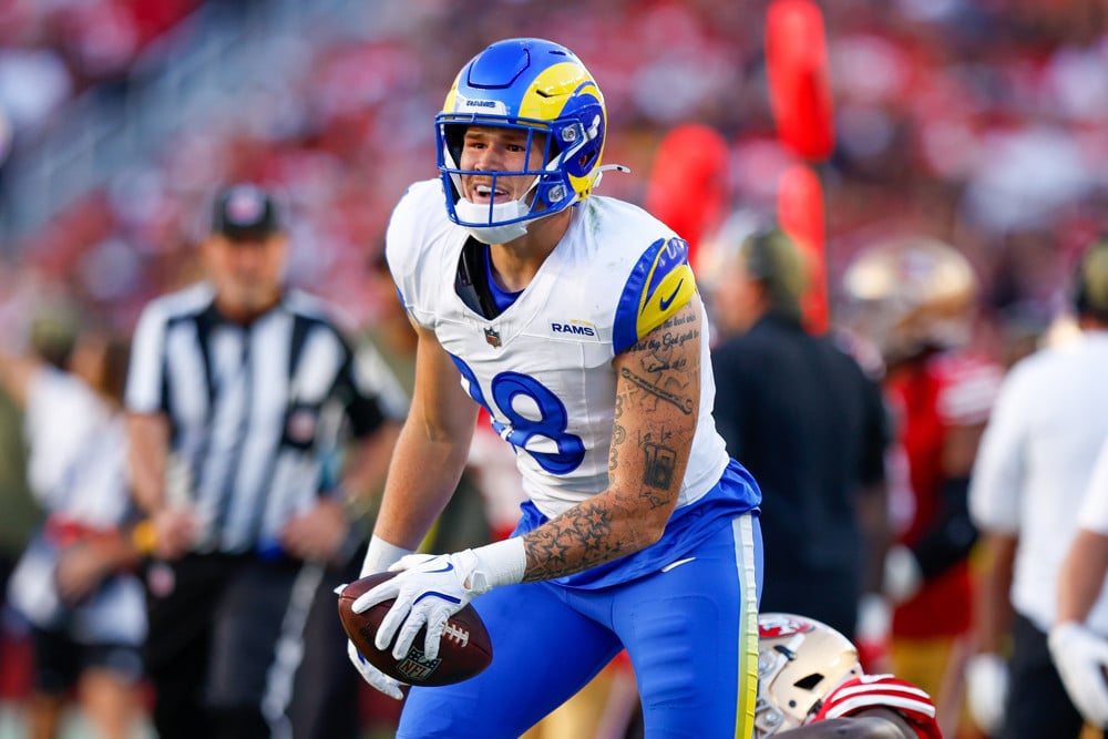 Market Monday June 29: How to Handle the Biggest Risers and Fallers in Best Ball ADP