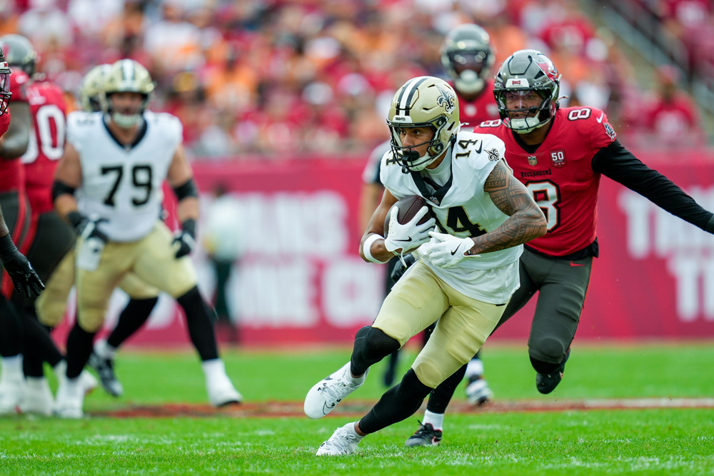 Deep Sleepers: Underdog Best Ball