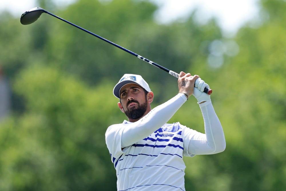 Value Report: John Deere Classic