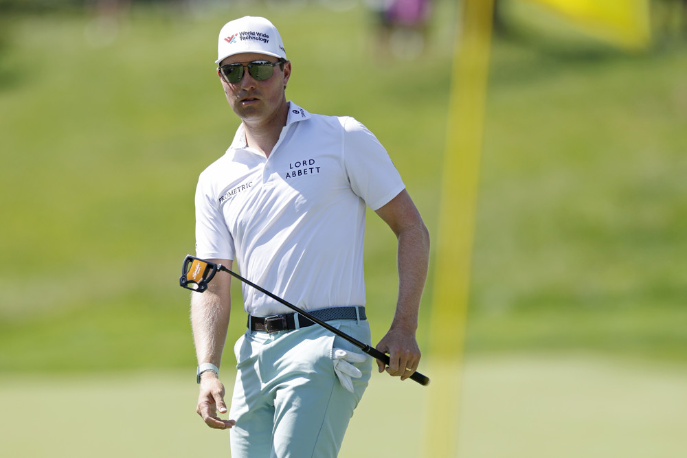 Golf Top Plays: John Deere Classic